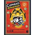 Cuphead - Fast Rolling Dice Game (New) - USAopoly 2800G