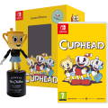 Cuphead - Limited Edition (NS / Switch)(New) - Iam8bit 850G