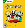 Cuphead (NTSC/U)(Xbox One)(New) - Iam8bit 120G