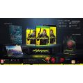 Cyberpunk 2077 (Xbox One)(New) - Namco Bandai Games 120G