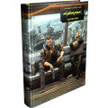 Cyberpunk 2077: The Complete Official Guide - Collector's Edition - Hardcover (New) - Piggyback