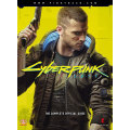 Cyberpunk 2077: The Complete Official Guide - Paperback (New) - Piggyback 1500G