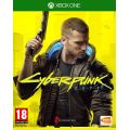 Cyberpunk 2077 (Xbox One)(New) - Namco Bandai Games 120G