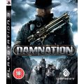 Damnation (PS3)(Pwned) - Codemasters 120G
