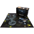 Dark Souls: Gaping Dragon Expansion - The Board Game (New) - Steamforged Games 2000G