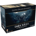 Dark Souls: Gaping Dragon Expansion - The Board Game (New) - Steamforged Games 2000G
