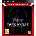 Dark Souls II: Scholar of the First Sin - Essentials (PS3)(New) - Namco Bandai Games 120G