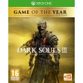 Dark Souls III: The Fire Fades - Game of the Year Edition (Xbox One)(New) - Namco Bandai Games 120G
