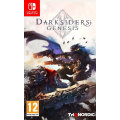 Darksiders: Genesis (NS / Switch)(Pwned) - THQ Nordic / Nordic Games 100G