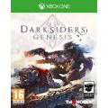 Darksiders: Genesis (Xbox One)(New) - THQ Nordic / Nordic Games 120G
