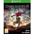 Darksiders III (Xbox One)(New) - THQ Nordic / Nordic Games 120G