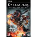 Darksiders - Warmastered Edition (PC)(New) - THQ Nordic / Nordic Games 130G