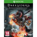 Darksiders - Warmastered Edition (Xbox One)(New) - THQ Nordic / Nordic Games 120G