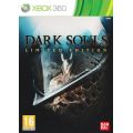 Dark Souls - Limited Edition (Xbox 360)(Pwned) - Namco Bandai Games 130G