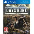 Days Gone (PS4)(New) - Sony (SIE / SCE) 90G