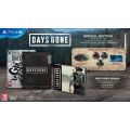 Days Gone - Special Edition (PS4)(New) - Sony (SIE / SCE) 200G