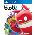 de Blob 2 (PS4)(New) - THQ Nordic / Nordic Games 90G