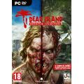 Dead Island - Definitive Collection (PC)(New) - Deep Silver (Koch Media) 130G