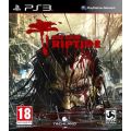 Dead Island: Riptide (PS3)(New) - Deep Silver (Koch Media) 120G