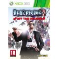 Dead Rising 2: Off the Record (Xbox 360)(Pwned) - Capcom 130G