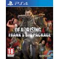 Dead Rising 4: Frank's Big Package (PS4)(New) - Capcom 90G