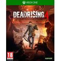 Dead Rising 4 (Xbox One)(New) - Capcom 120G