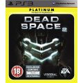 Dead Space 2 - Platinum (PS3)(Pwned) - Electronic Arts / EA Games 120G