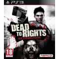 Dead to Rights: Retribution (PS3)(Pwned) - Namco Bandai Games 120G