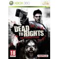 Dead to Rights: Retribution (Xbox 360)(Pwned) - Namco Bandai Games 130G