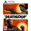 Deathloop (PS5)(New) - Bethesda Softworks 90G
