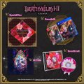 Deathsmiles I + II - Love Max Special Edition (NTSC/J)(NS / Switch)(New) - City Connection 2000G