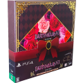 Deathsmiles I + II - Love Max Special Edition (NTSC/J)(PS4)(New) - City Connection 2000G