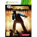 Def Jam: Rapstar (Xbox 360)(New) - Konami 130G