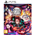 Demon Slayer: Kimetsu no Yaiba - The Hinokami Chronicles (PS5)(New) - SEGA 90G