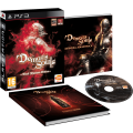 Demon's Souls - Black Phantom Edition (PS3)(Pwned) - Atlus Co., Ltd. 550G