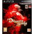 Demon's Souls (PS3)(Pwned) - Atlus Co., Ltd. 120G
