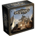 Destinies: Sea of Sand Expansion (New) - Lucky Duck Games 1800G