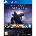 Destiny 2: Forsaken - Legendary Collection (PS4)(New) - Activision 90G