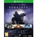 Destiny 2: Forsaken - Legendary Collection (Xbox One)(New) - Activision 120G