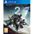 Destiny 2 (PS4)(Pwned) - Activision 90G