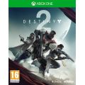 Destiny 2 (Xbox One)(Pwned) - Activision 120G