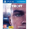 Detroit: Become Human (PS4)(New) - Sony (SIE / SCE) 90G