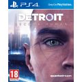 Detroit: Become Human (PS4)(New) - Sony (SIE / SCE) 90G
