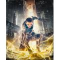 Deus Ex: Mankind Divided - Day One Edition (Steelbook)(PS4)(Pwned) - Square Enix 150G