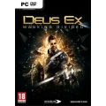 Deus Ex: Mankind Divided (PC)(New) - Square Enix 130G