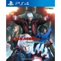 Devil May Cry 4 - Special Edition (NTSC/J)(PS4)(Pwned) - Capcom 120G