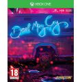 Devil May Cry 5 - Deluxe Steelbook Edition (Xbox One)(New) - Capcom 250G
