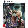 Devil May Cry 5 - Special Edition (PS5)(New) - Sony (SIE / SCE) 90G