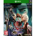 Devil May Cry 5 - Special Edition (Xbox Series)(New) - Capcom 120G