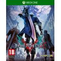 Devil May Cry 5 - Deluxe Steelbook Edition (Xbox One)(New) - Capcom 250G